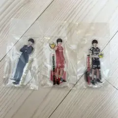 小川智大 アクスタ