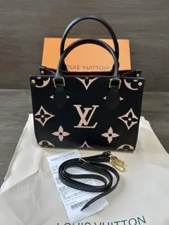 年末年始価格【実写画像】モノグラム ミニショルダーバッグ