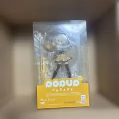 2026年最新】POP UP PARADE 劇場版 魔法少女まどか☆マギカ[新編]叛逆