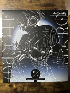 ミドグラヘッドホンと缶バッジ ミドグラヘッドホンご予約受付中‼】e☆イヤホンでご購入の方へ缶バッチ