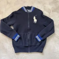 ラルフローレン ジャケット