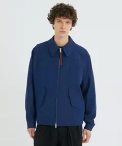 2026年最新】THE RERACS ハリントンの人気アイテム - メルカリ