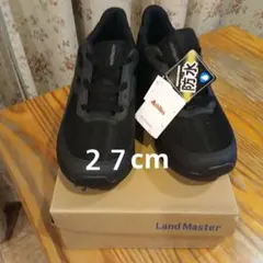 Achilles Land Master 防水スニーカーのサムネイル