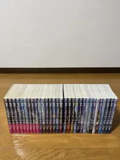 転生したらスライムだった件　 1〜31巻　全巻セット