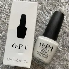 OPI ネイルラッカー アルパインスノー 15mL