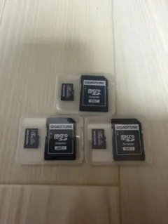 OAS42 TOYOTA 32GB microSDカード 7枚セット - メルカリ