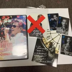 EXILE ATSUSHI/EXILE ATSUSHI PREMIUM LIV…