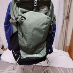 THE NORTH FACE JURANOS 25 バックパック