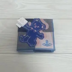 ハンカチ Vivienne Westwood