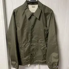 Champion ナイロンコーチジャケット Mサイズ
