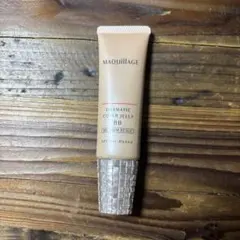 MAQuillAGE DRAMATIC COVER JELLY BB