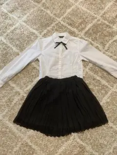 コムサイズム　女の子服　セレモニー　140cm 150cm
