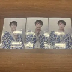 BUDDiiS KEVIN 生写真 #034