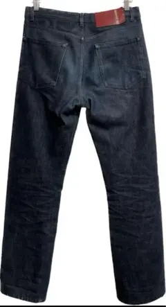 jil sander デニム