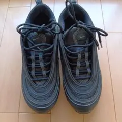 美品✨ Nike Air Max 97 ブラック 6 (US) エアマックス