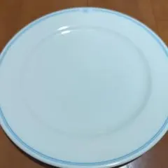 PYREX Tableware by CORNING ブルーライン 4枚セット PYREX Tableware by CORNING ブルーライン 4枚セット - メルカリ