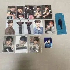 INI 後藤威尊　まとめ売り