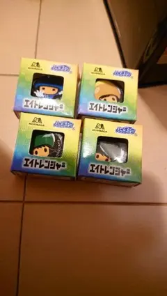 関ジャニ エイトレンジャー