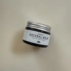アースハート ナチュラルバーム ヘアワックス＆ハンドクリーム - メルカリ