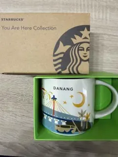 スターバックス 海外限定マグカップ