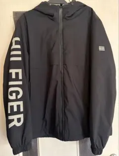 TOMMY HILFIGER ブルゾン L