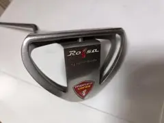 レフティ　TaylorMade Rossa Monza Corza パター