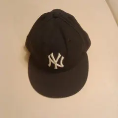 USA製 New Era 59FIFTY ニューヨーク・ヤンキース キャップ