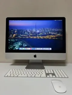 e*n様 【ジャンク品】iMac Retina 4k 21.5インチ 2019 ジャンク品/ iMac (Retina 4K, 21.5-inch, 2019) - メルカリ