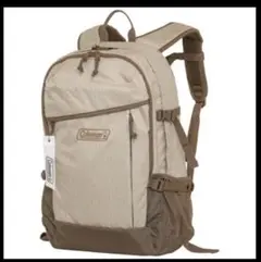【美品】Colemanウォーカー33 ユニセックスリュック33L