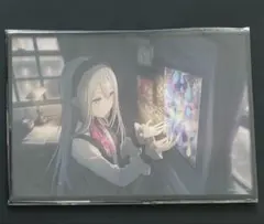 プロセカ　宵崎奏　はぴこれ　バースデー　アクリル色紙　賞　D 1点