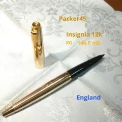 2026年最新】parker 万年筆 k14の人気アイテム - メルカリ