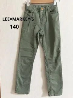 LEE MARKEY'Sパンツ 140