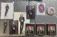 刀剣乱舞 大本丸博 蜂須賀虎徹セット