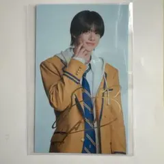 Yes!東京 店舗別特典 HMV 箔押しトレカ BUDDiiS FUMINORI