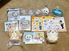 ちいかわ シーサー まとめ売り