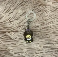 モンチッチ めじるしアクセサリー モンチッチちゃん 復刻ノーマルver.