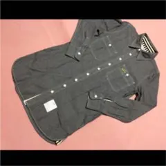 TOMMYトミーシャツワンピースジャケットジージャンジーンズRNAキャンスパヒス