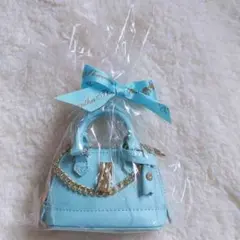【限定商品 非売品】Samantha Thavasa ノベルティ バッグチャーム