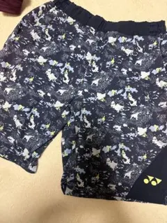 YONEX ハーフパンツ Lサイズ 希少限定モデル