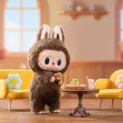 THE MONSTERS Exciting Macaron ぬいぐるみシリーズ