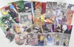 僕のヒーローアカデミア ヒロアカ　まとめ売り　カード　缶バッチ　コースター