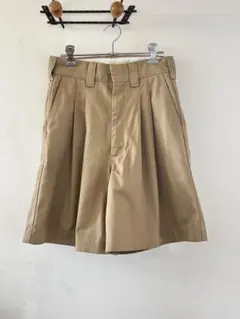 THE SHINZONE TOMBOY SHORTS ベージュ 34のサムネイル