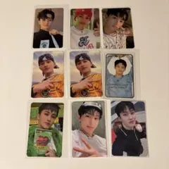 マーク　トレカ　まとめ売り