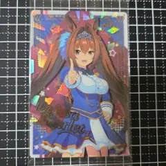 2026年最新】ウマ娘ウエハース ダイワスカーレットの人気アイテム