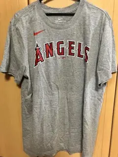 2026年最新】大谷 エンゼルス tシャツの人気アイテム - メルカリ