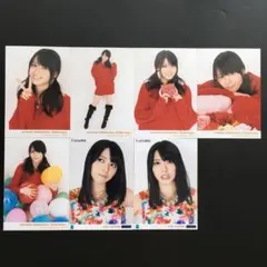 8106 °C-ute 矢島舞美 生写真 - メルカリ