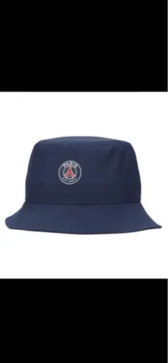 NIKE Paris Saint-Germain バケットハット 56cm 新品のサムネイル