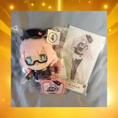 「送料無料」 初音ミク 2025 Autumn 巡音ルカ 3点セット