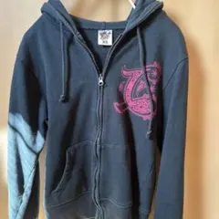 B’z Cmon パーカー　XSサイズ