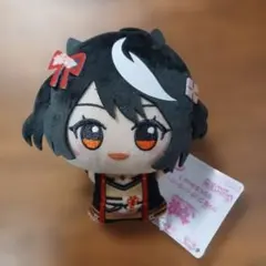 ウマ娘 プリティーダービー ちびぐるみvol.1 キタサンブラック - メルカリ